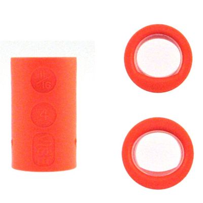 Vise Grips Oval and Power Oval (21/32, Orange)