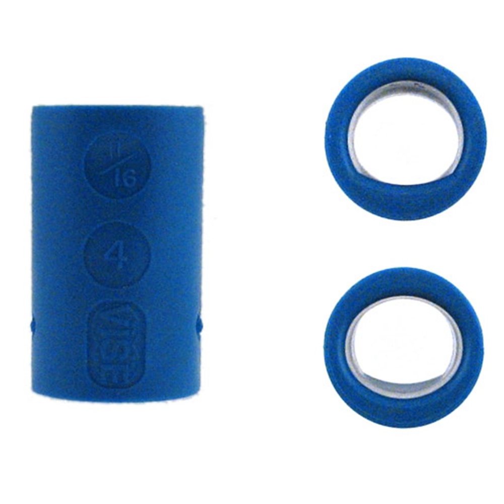 Vise Grips Oval and Power Oval (9/16, Blue)