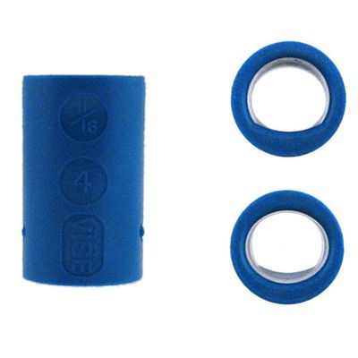 Vise Grips Oval and Power Oval (45/64, Blue)