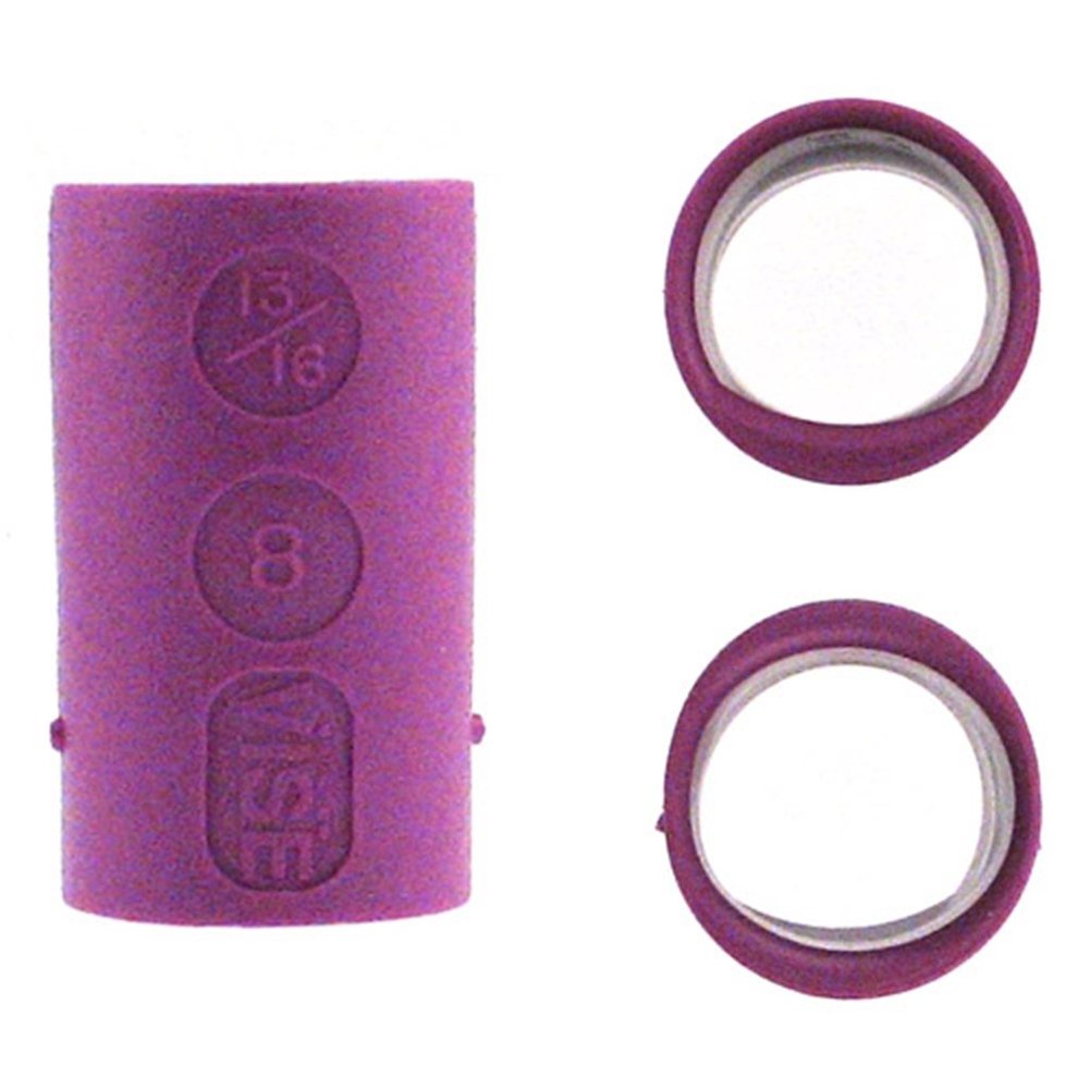 Vise Grips Oval and Power Oval (9/16, Purple)