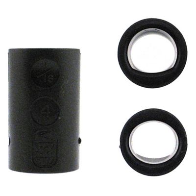 Vise Grips Oval and Power Oval (27/32, Black)