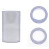 Vise Grips Oval and Power Oval (9/16, Clear) view 1