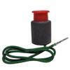 Boating Accessories New Sol Valve Green Trim Tab Bennett Marine Inc. Vp1135g view 1