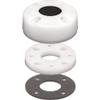 Blue Sea Systems Boating Accessories New Cable Clam 1.385" 1003 view 1