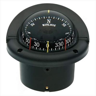 Ritchie 010342138279 Helmsman Compass