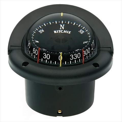 Ritchie 010342138279 Helmsman Compass