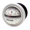 Ritchie Compass 3924984 Sale - Ritchie V-57w.2 Explorer Compass - Dash Mount - White view 1