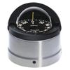 Boating Accessories New Navigator Compasses Ritchie Navigation Dnp-200 Binnacle Stainless Steel Card Flat Light Green view 1