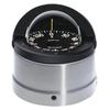 Boating Accessories New Navigator Compasses Ritchie Navigation Dnp-200 Binnacle Stainless Steel Card Flat Light Green view 2