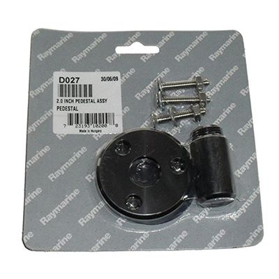 Raymarine 2" Pedestal Socket f/Tiller Pilots