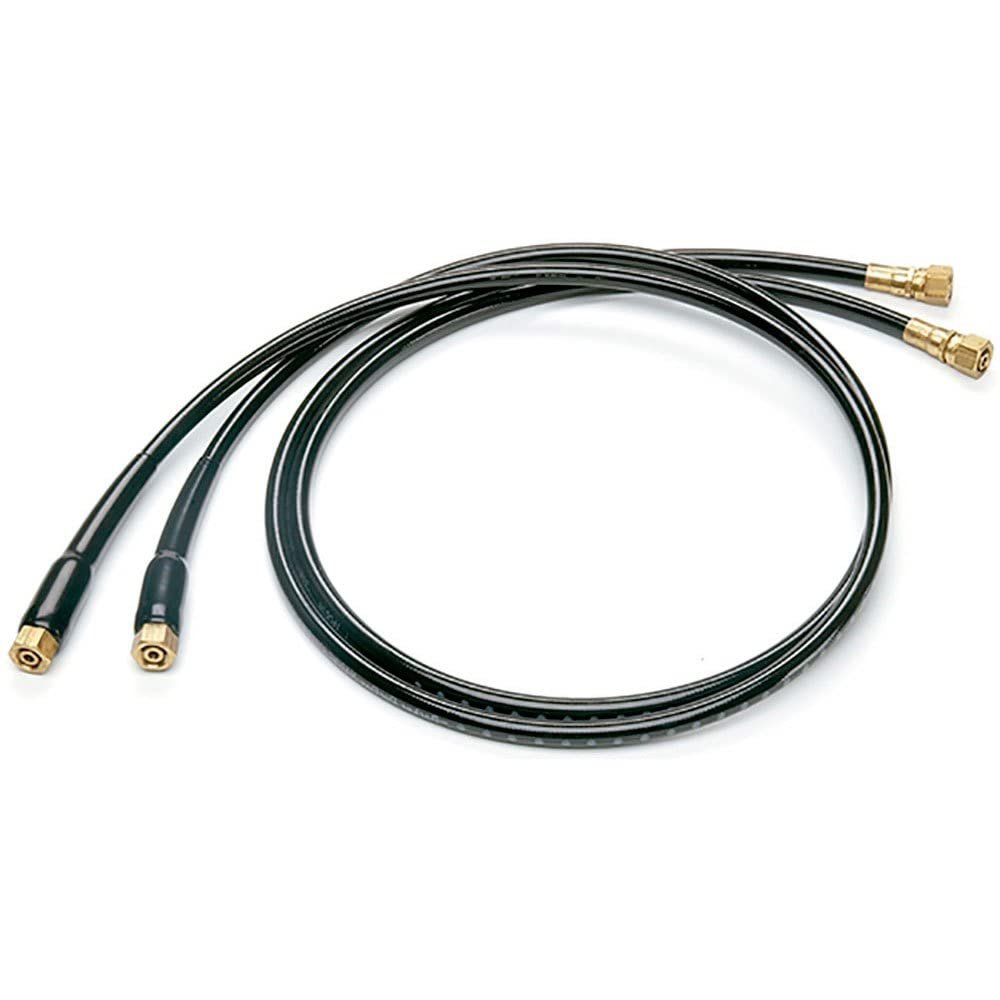 UFlex Hydraulic Hose Kit 22' Two Hoses