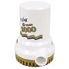 Rule 2000 G.P.H. Gold Series Bilge Pump view 1