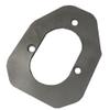 C.E. Smith Backing Plate f/70 Series Rod Holders view 1