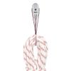Barton Marine Line Tamer - White Pair view 1