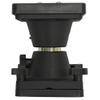 Boating Accessories New Downrigger Pedestal Riser Scotty Downriggers 2606 Height 6" view 1