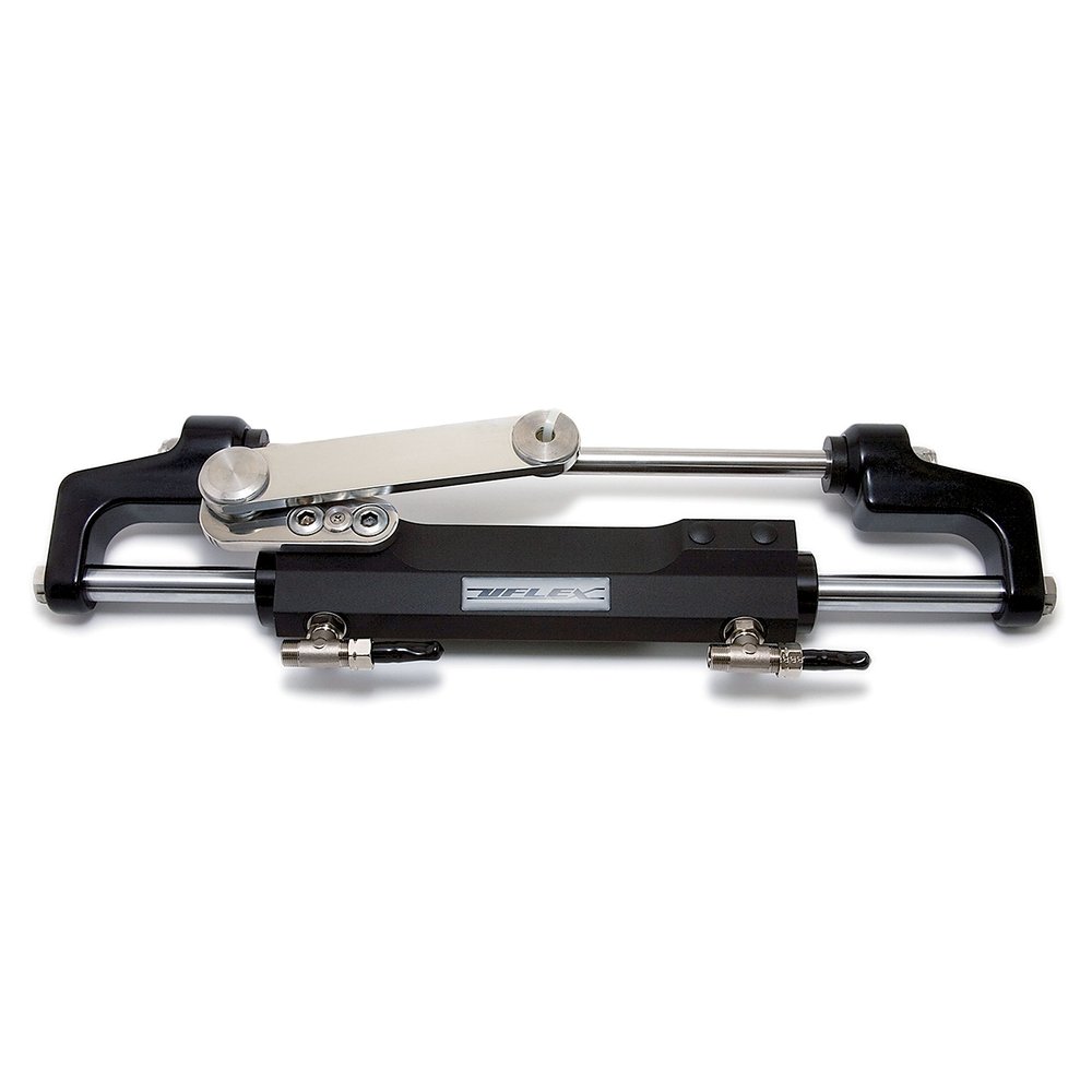 Uflex UC128OBF-1 Protech Cylinder with #1 Link Arm