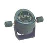 Ritchie HB-845 Helmsman Steel Boat Compass - Bracket Mount - Black view 1