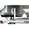 C.E. Smith Pontoon Post Guide-On view 1