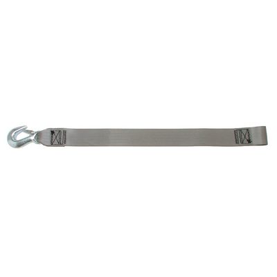 Boatbuckle 5945129 Winch Strap W/loop End 2 X 20