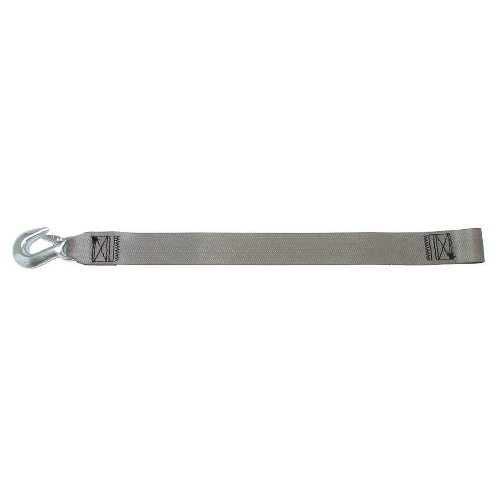 Boatbuckle 5945129 Winch Strap W/loop End 2 X 20