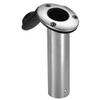 Attwood Standard Series Rod Holder - 15176; - Black Insert view 2