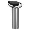 Attwood Standard Series Rod Holder - 0 Black Insert view 1