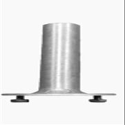 BuyBocceBalls Listing for Har-Tru - Tennis/Bocce Gator Rake Weight Towers - Weight Attachment for Tow Version - Side Attachment