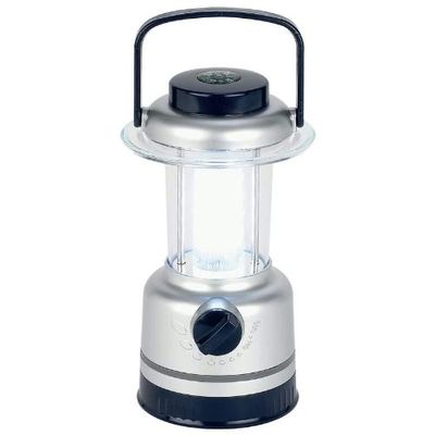 MITAKI-JAPAN ELANT1 33/8" x 63/8" x 33/4" 16 Led Dimable Lantern