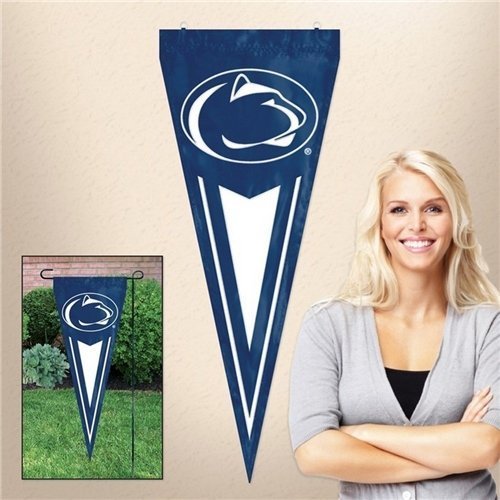 PENN STATE - Embroidered PENNANT