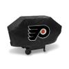 Rico Industries NHL Vinyl Padded Deluxe Grill Cover, Philadelphia Flyers, 68 x 21 x 35-inches view 1