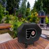Rico Industries NHL Vinyl Padded Deluxe Grill Cover, Philadelphia Flyers, 68 x 21 x 35-inches view 2