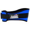 Schiek 2006 6" Workout Belt Royal Blue (Royal Blue, M (31-36)) view 1