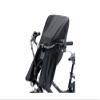 Bridgestone (Bridgestone) bikke2 Hydee. II for Front Child Seat Cover FCC  Hdbk Black a463008bl view 1