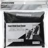 Bridgestone (Bridgestone) bikke2 Hydee. II for Front Child Seat Cover FCC  Hdbk Black a463008bl view 2