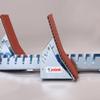 Polanik PBS-01 Steel Competition Starting Block - Extended Foot Support view 2