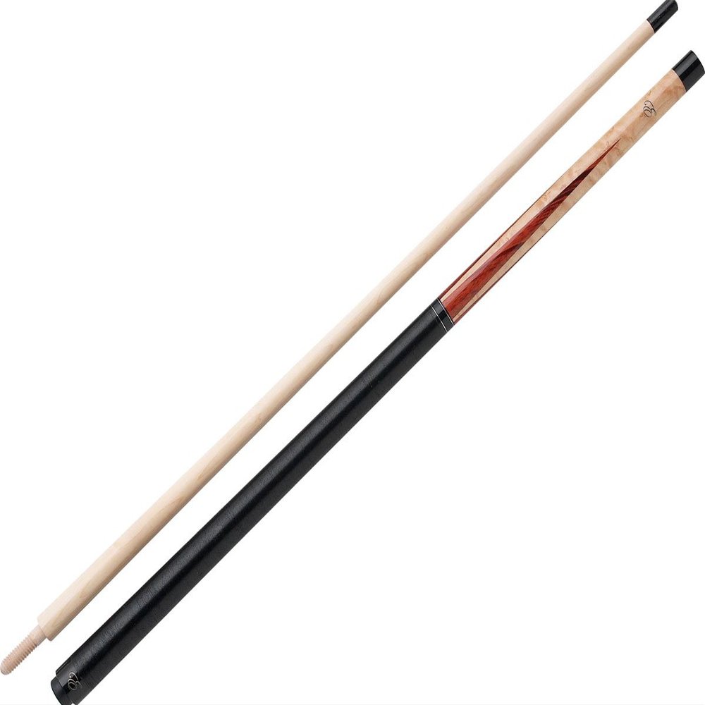 Elite ELBKRS 18Oz Break Cue - Brown