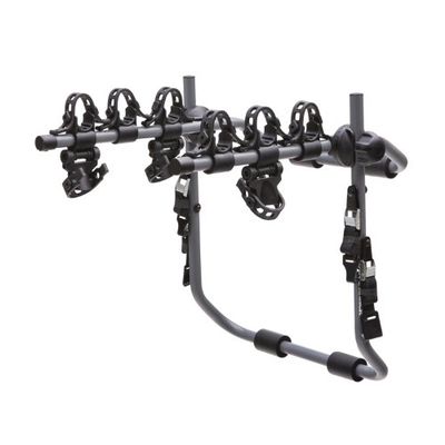 Sportrack SR3152 3-Bike Anti-Sway Trunk SR3152
