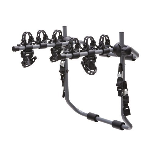 Sportrack SR3152 3-Bike Anti-Sway Trunk SR3152