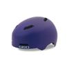 Giro Dime Bike Helmet - Kid's Matte Blue Small view 3