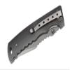 MAGNUM 01MB097 Folding Harpoon Pocket Knife, Grey view 2