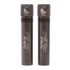 Carlson's Delta Extended Waterfowl Choke Tubes, 20GA Browning Invector DS - 2 Pack (Mid Range & Long Range), 1704 Stainless Steel, Made in The USA view 1