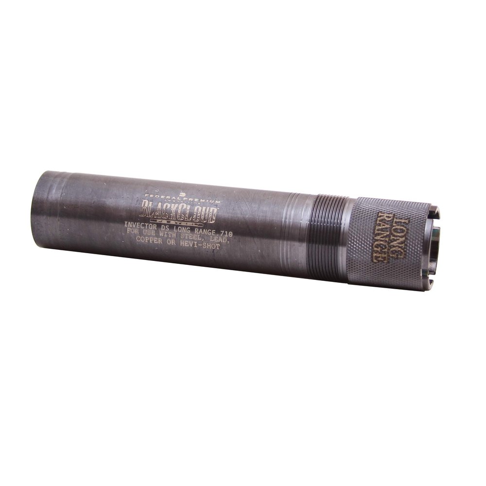 Carlson's Black Cloud Browning DS 12ga Long Range (09019)