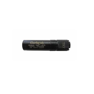 Carlson's Choke Tubes 20 Gauge for Huglu [ Turkey | 0.575 Diameter ] Blued Steel | Extended Turkey Choke Tube | Made in USA