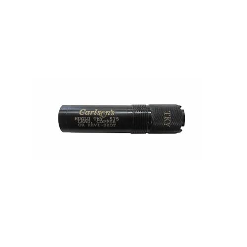 Carlson's Choke Tubes 20 Gauge for Huglu [ Turkey | 0.575 Diameter ] Blued Steel | Extended Turkey Choke Tube | Made in USA
