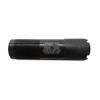 Carlsons Choke Tubes 20 Gauge for Tru-Choke [ Extra-Full | 0.585 Diameter ] Blued Steel | Blued Sporting Clays Choke Tube | Made in USA view 1