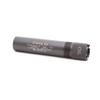Carlson's Choke Tubes 12 Gauge for Browning Invector DS [ Cylinder | 0.740 Diameter ] Blued Steel | Blued Sporting Clays Choke Tube | Made in USA view 1