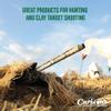 Carlson's Choke Tubes 12 Gauge for Browning Invector DS [ Improved Modified | 0.715 Diameter ] Blued Steel | Blued Sporting Clays Choke Tube | Made in USA view 3