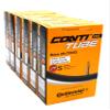 Continental Unisex's 181781 Inner Tube, Black, [20-622->25-630] view 1
