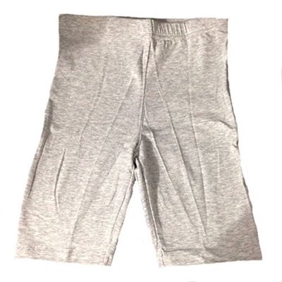 Carter's Little Girls' Gray Bike Shorts X-Large 6-6x