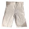 Carter's Little Girls' Gray Bike Shorts X-Large 6-6x view 1